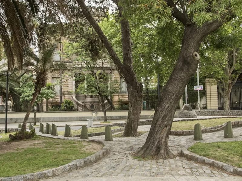 EL PINAR DE DEVOTO - Hogar de Ancianos in VILLA DEVOTO, CABA photo 2