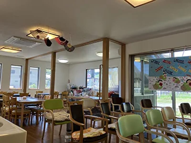 よっといで長山 - 訪問介護 in 紀の川市, 和歌山県 photo 2