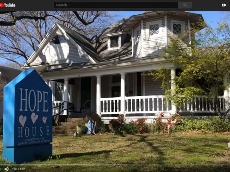 Hope House - Assisted Living in Halstead, England photo 2