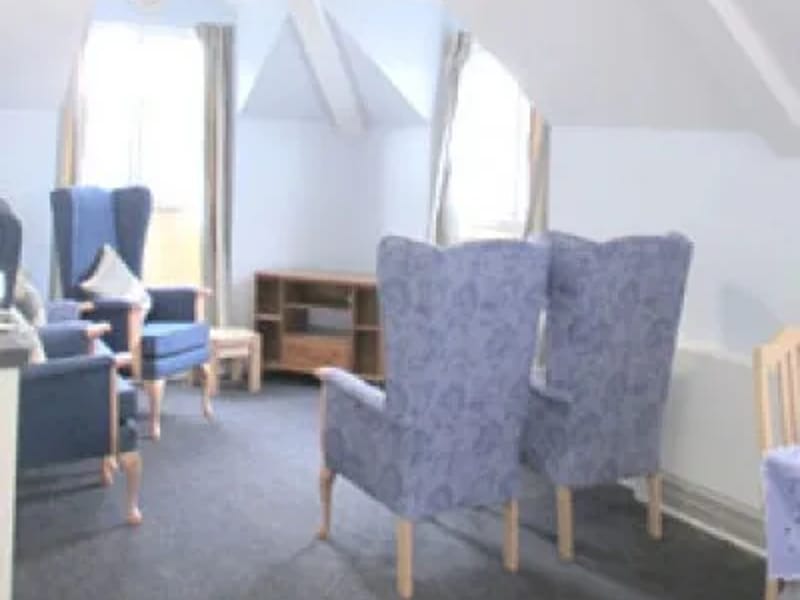 The Old Vicarage Care Home - Nursing Home in North Shields, England photo 1