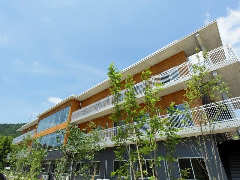 ながお居宅介護支援事業所 - 有料老人ホーム in 広島市安佐南区, 広島県 photo 3