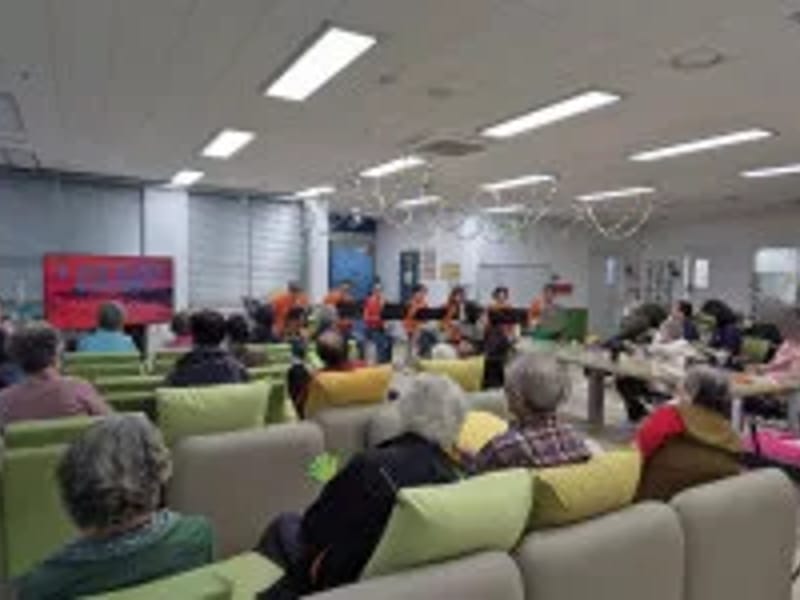 공립명지치매전문주야간보호센터 in 강서구, 부산광역시 photo 3