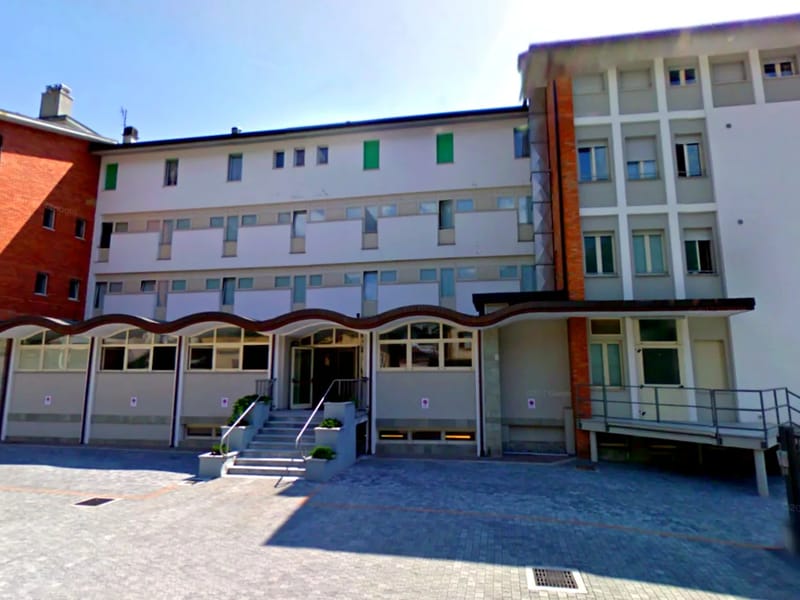 Casa Di Riposo Citta' Di Chiavenna - Casa di Riposo in Chiavenna, Lombardia photo 3
