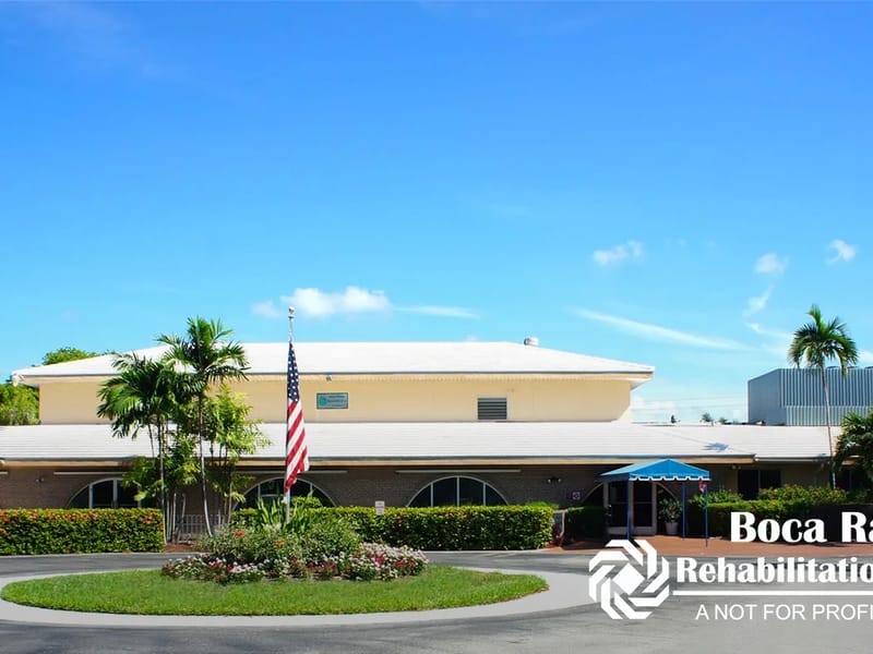 Allegiance Home Health and Rehab, Inc - Home Health Nursing in Boca Raton, FL photo 1
