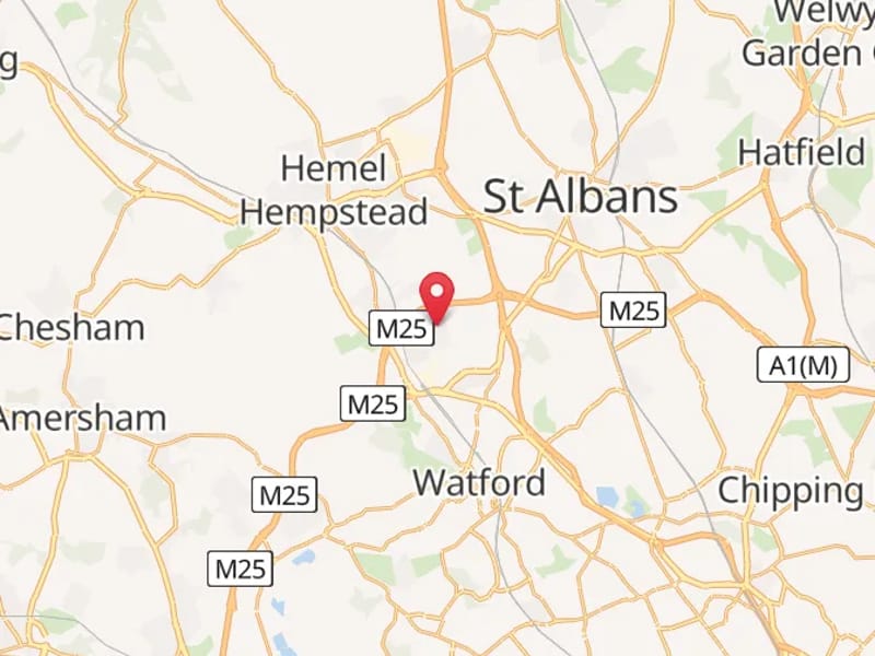 Tanners Wood - Assisted Living in Abbots Langley, England photo 1