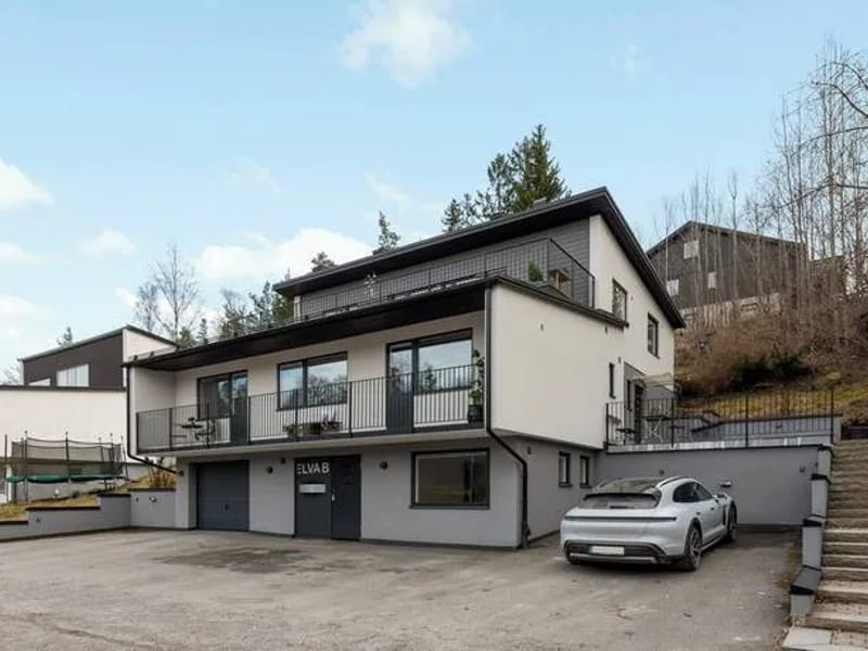 Stortorp Hus B - Äldreboende in Huddinge, Stockholms län photo 1