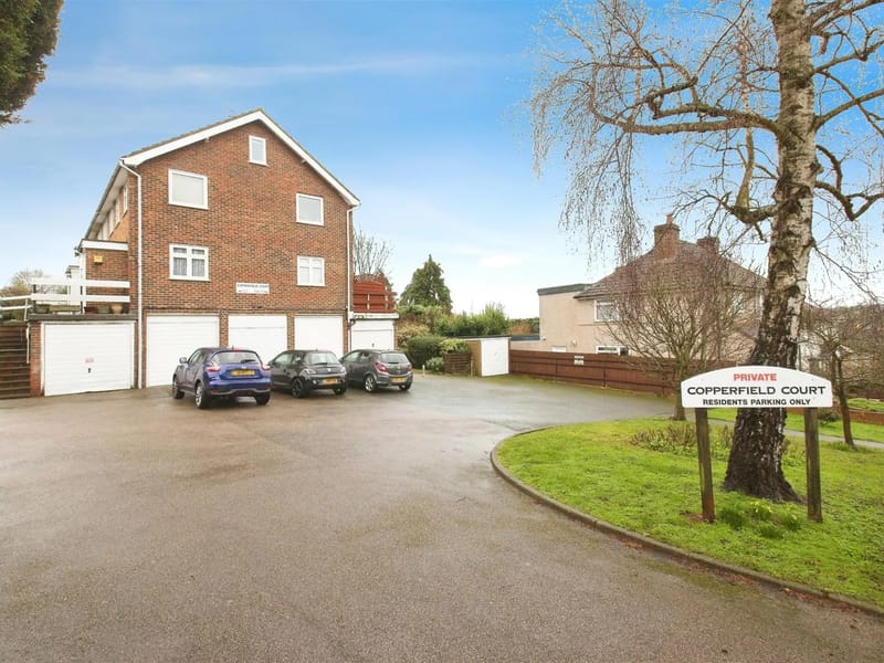 Chapel Hill - Assisted Living in Dartford, England photo 3