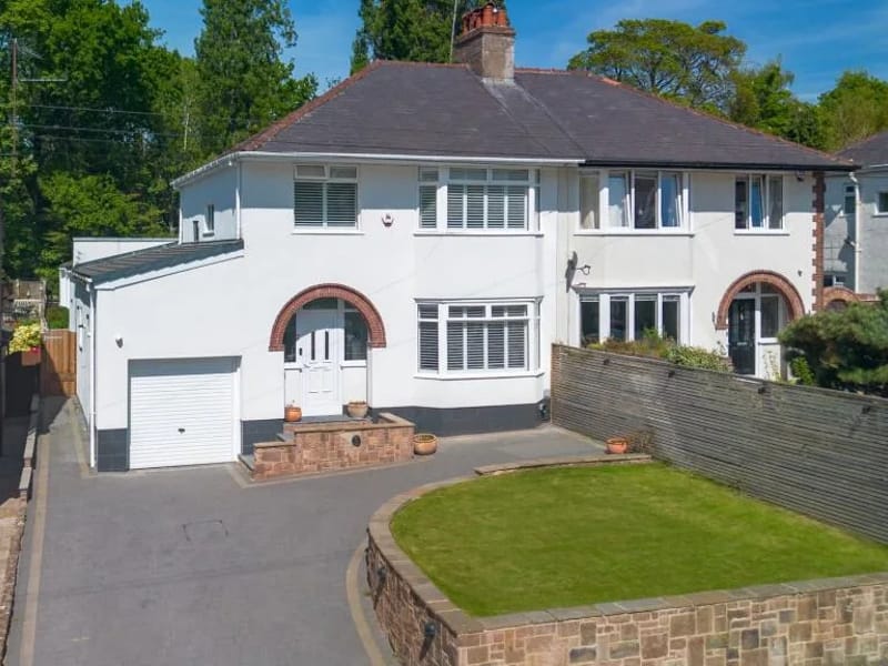 Potensial Limited - 7-9 Park Road South - In-Home Care in Wirral, England photo 2