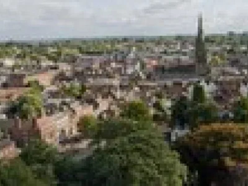 Bowbrook - Nursing Home in Lichfield, England photo 2