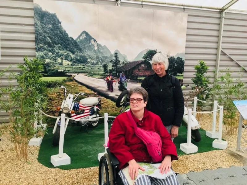 The Woodlarks Centre - Adult Day Care in Farnham, England photo 3