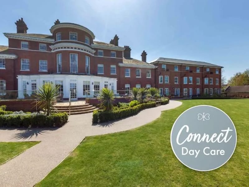 Emberbrook Care Home - Nursing Home in Thames Ditton, England photo 1