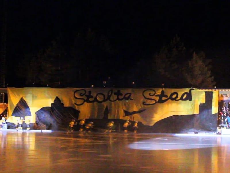 Bollnäs Söder - Äldreboende in Bollnäs, Gavleborg County photo 1