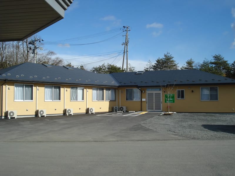 ふるさと居宅介護支援事業所 - 有料老人ホーム in 一関市, 岩手県 photo 2