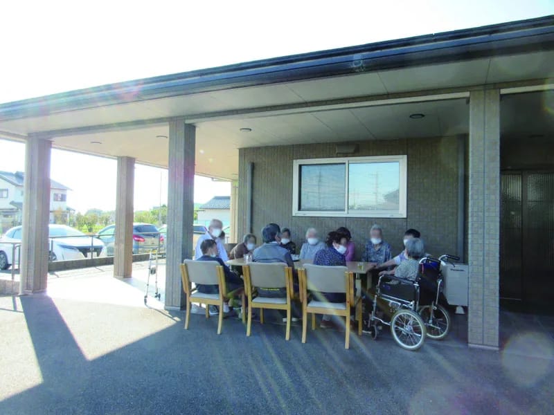 まーる居宅介護支援事業所 - 有料老人ホーム in 稲沢市, 愛知県 photo 2