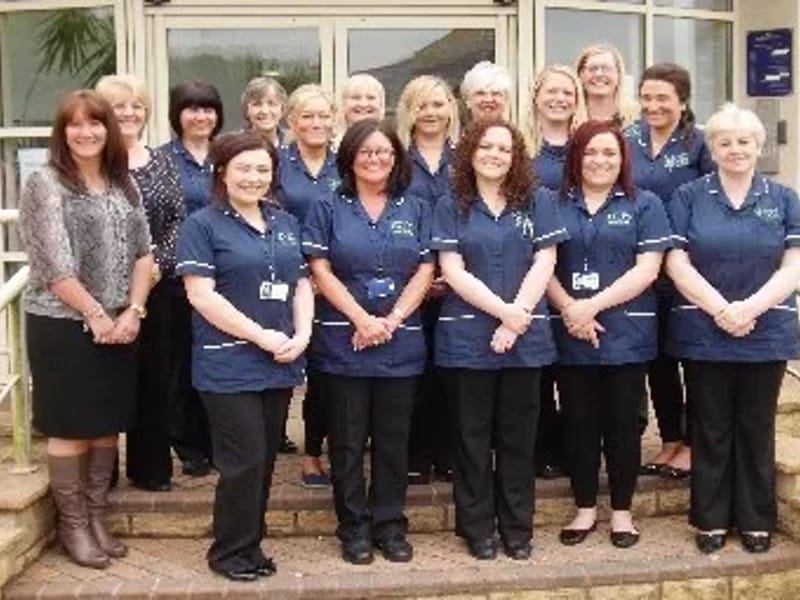 A Quality Care Service Limited - In-Home Care in Cambridge, England photo 2