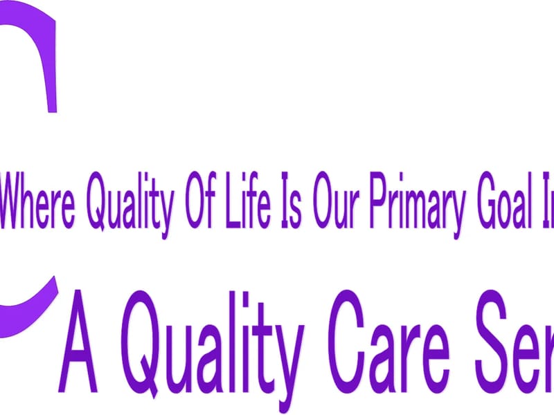 A Quality Care Service Limited - In-Home Care in Cambridge, England photo 1