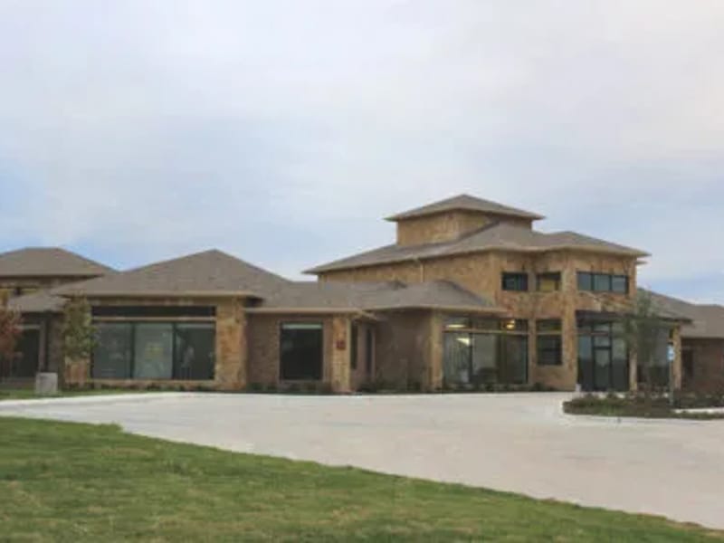 Creekside Terrace Rehabilitation - Nursing Home in Belton, TX photo 2