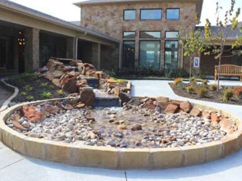 Creekside Terrace Rehabilitation - Nursing Home in Belton, TX photo 3