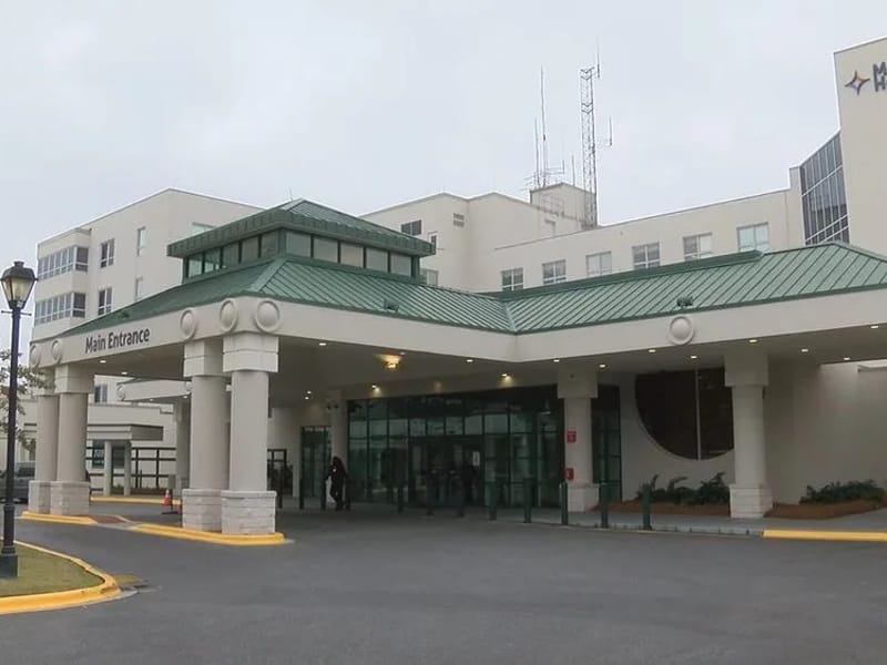 Memorial Health Urgentone, INC. - Home Health Nursing in Savannah, GA photo 1