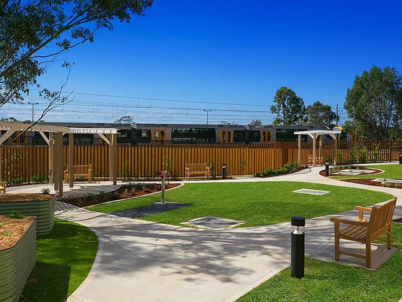 Blacktown Terrace Care Community - Nursing Home in Blacktown, NSW photo 3