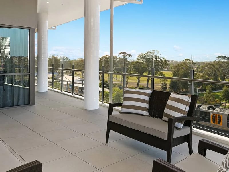 Blacktown Terrace Care Community - Nursing Home in Blacktown, NSW photo 2