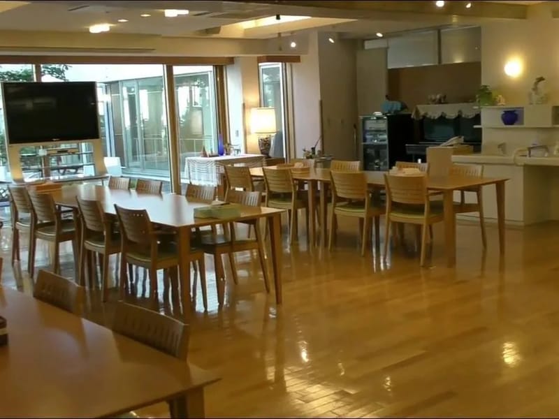 アウルコート真駒内 - 有料老人ホーム in 札幌市南区, 北海道 photo 3