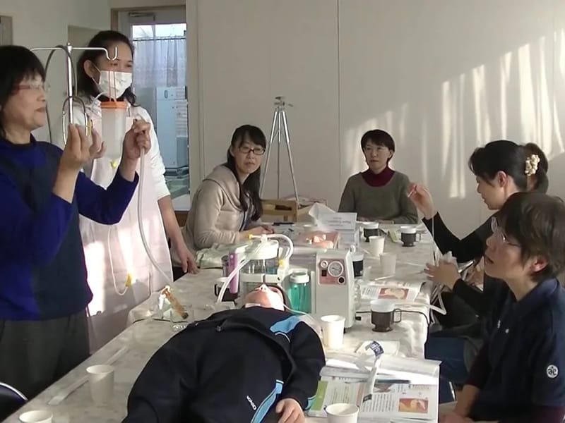 アクティブケアーあいの樹 - 有料老人ホーム in 越前市, 福井県 photo 2