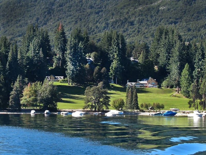 CUMELEN - Hogar de Ancianos in PALERMO, CABA photo 3