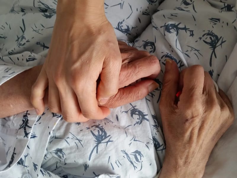 American River Hospice Services - Hospice in Sacramento, CA photo 1