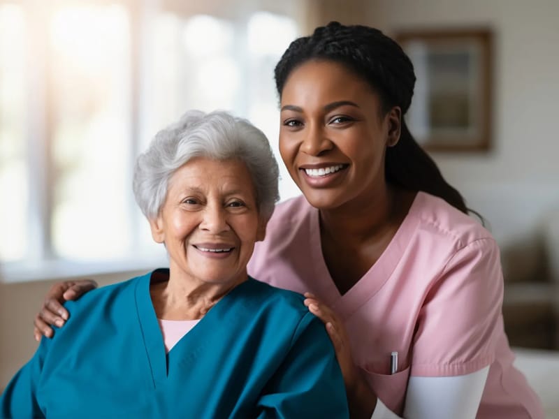 A Caring Home Care Services LLC - Home Health Nursing in St. Martinville, LA photo 1