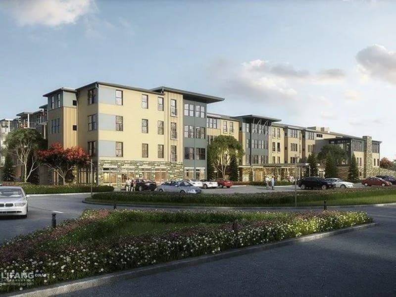 Brightview Crofton Riverwalk - Assisted Living in Crofton, MD photo 1