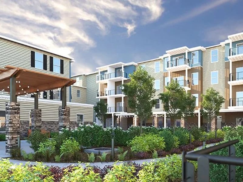 Brightview Crofton Riverwalk - Assisted Living in Crofton, MD photo 4