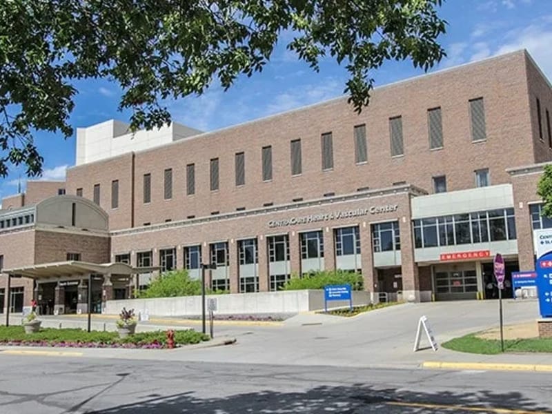 CentraCare - St. Cloud Hospital - Hospital in Saint Cloud, MN photo 2