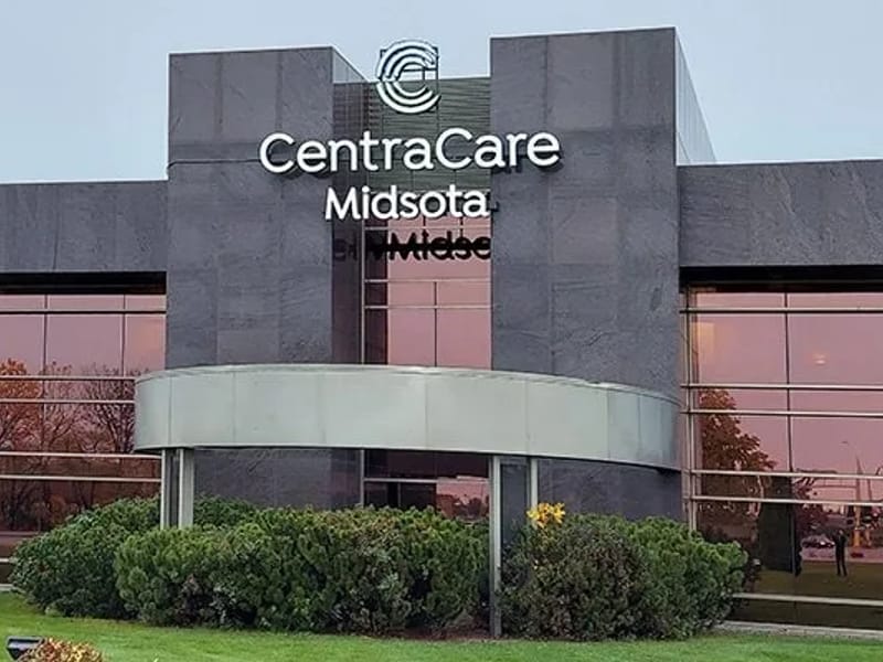 CentraCare - St. Cloud Hospital - Hospital in Saint Cloud, MN photo 3