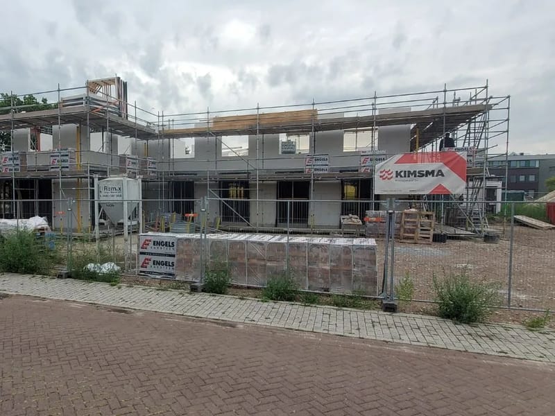 Het Blanckvoorthuis - Begeleid Wonen in Hardenberg, Overijssel photo 2