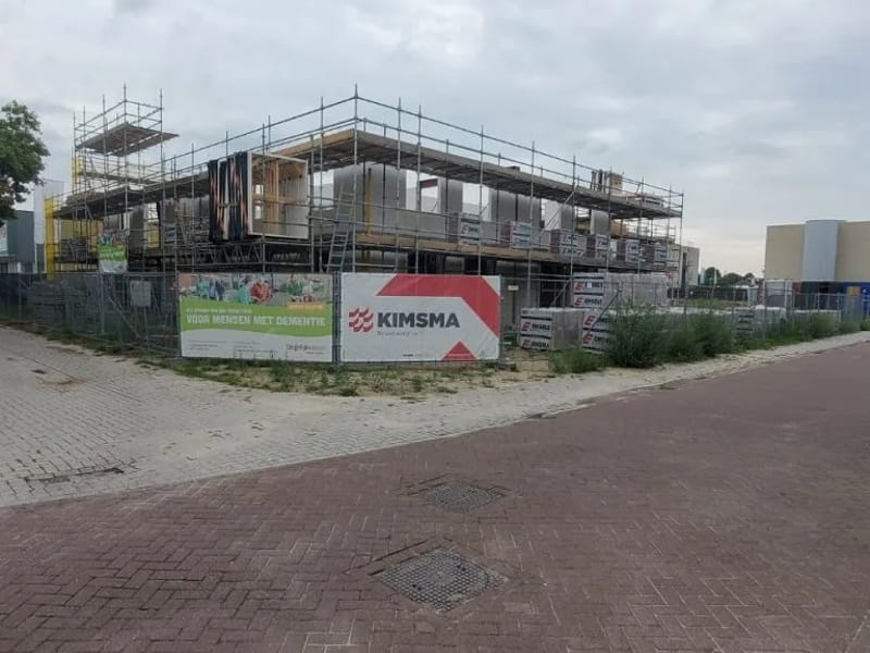 Het Blanckvoorthuis - Begeleid Wonen in Hardenberg, Overijssel photo 1