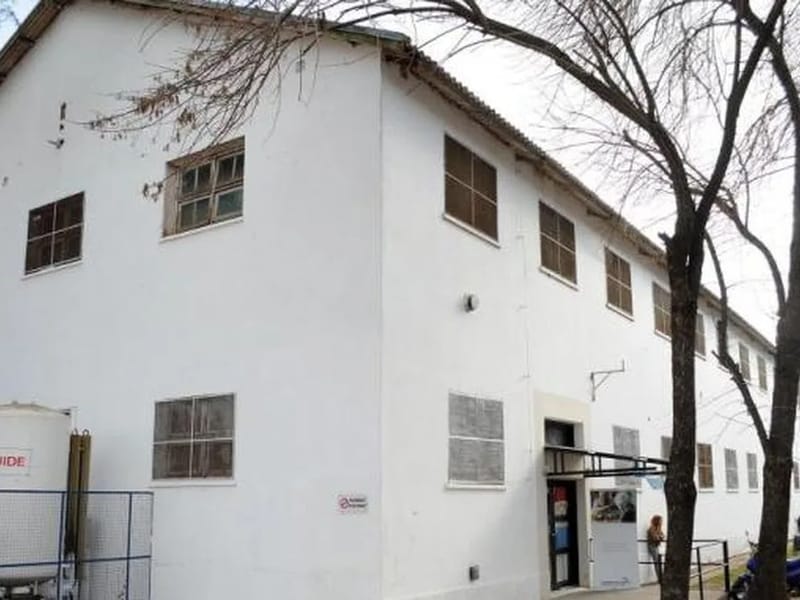 Sistema Proteccional Sayago in SANTA FE, SANTA FE photo 2
