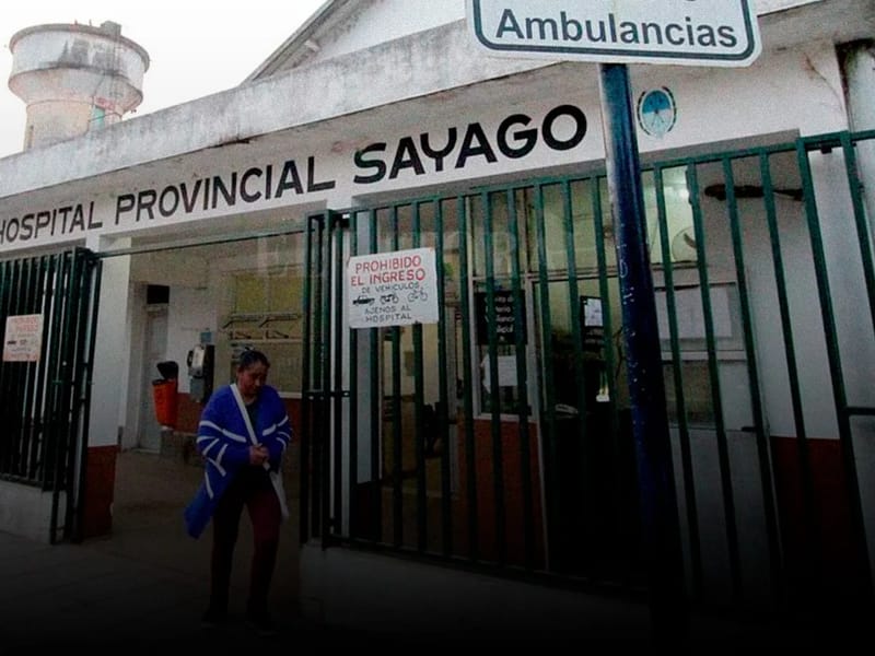 Sistema Proteccional Sayago in SANTA FE, SANTA FE photo 3