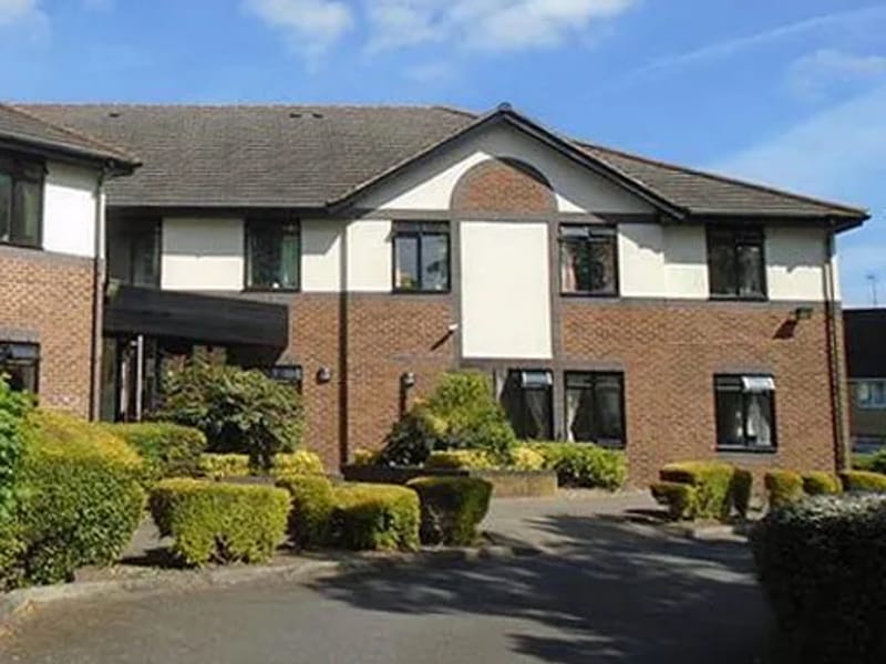 Alexander Care Centre in London, England photo 1