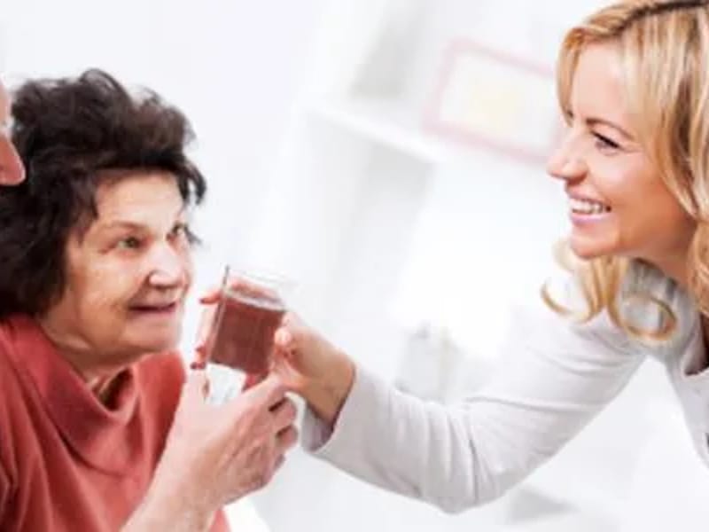 Amazing Homehealth Services - Home Health Nursing in Indianapolis, IN photo 2
