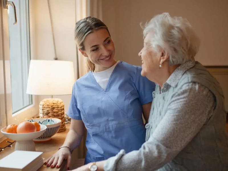 Amazing Homehealth Services - Home Health Nursing in Indianapolis, IN photo 5