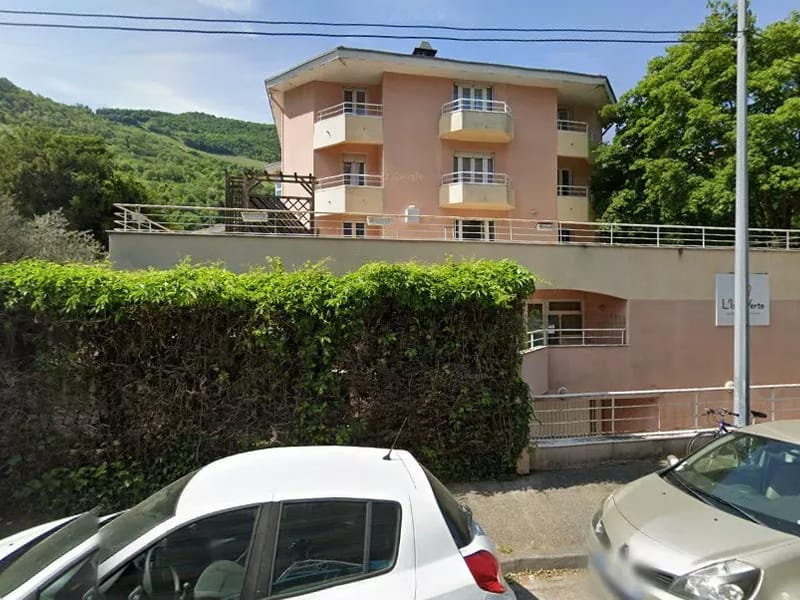 EHPAD KORIAN L'ISLE VERTE - EHPAD in GRENOBLE, Auvergne-Rhône-Alpes photo 1
