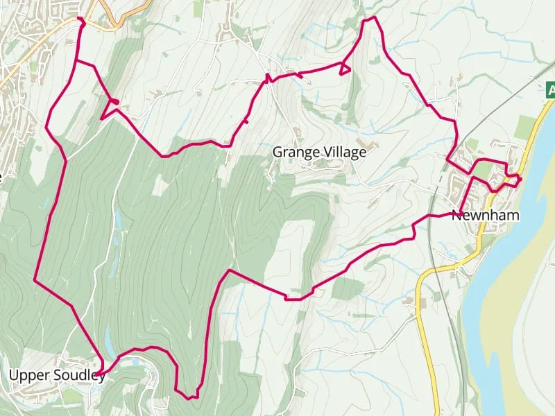 Crossroads Care - Forest of Dean and Herefordshire - In-Home Care in Cinderford, England photo 1