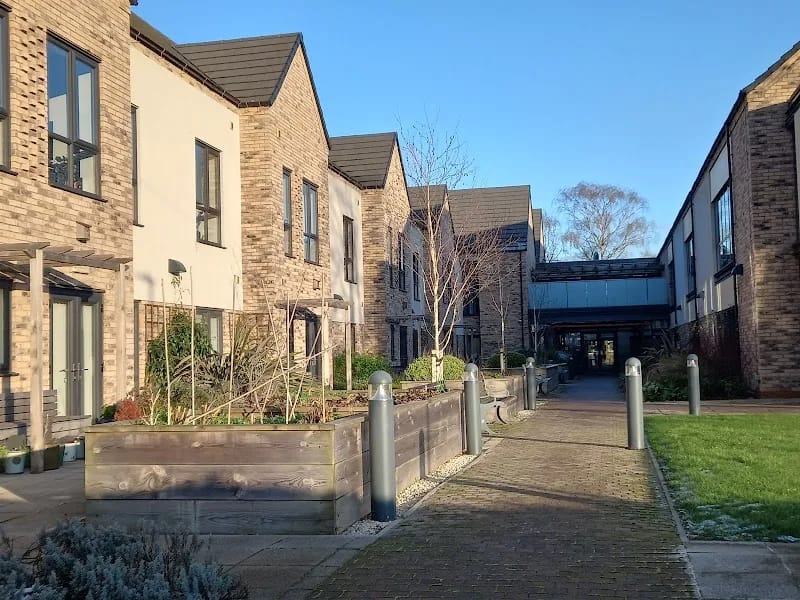 North Lincolnshire Council - Myos House - Assisted Living in Scunthorpe, England photo 1