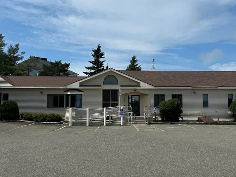 Eastport Residential Care Facility - Assisted Living in Eastport, ME photo 2