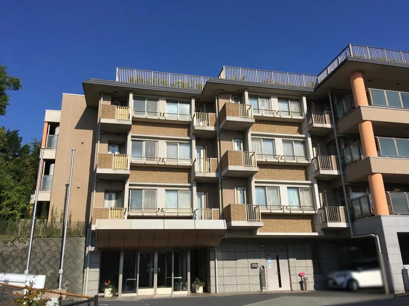 エイジフリー・ライフ星が丘 - 有料老人ホーム in 枚方市, 大阪府 photo 3