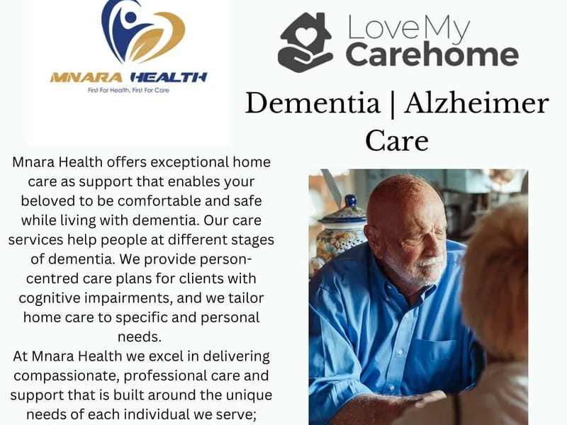Mnara Health - In-Home Care in Guildford, England photo 2