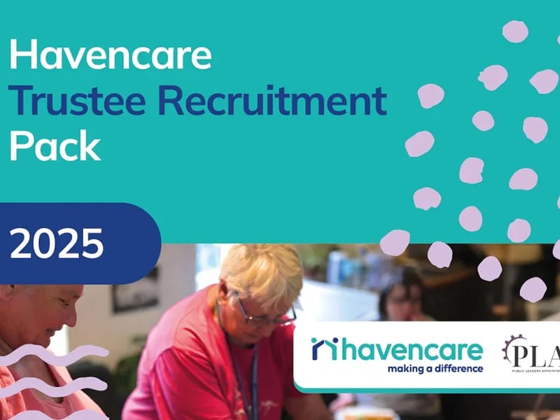 New Haven Care Recruitment in Dagenham, England photo 3