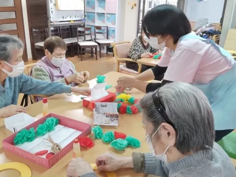 ふたばケアステーション - 訪問介護 in 川崎市, 神奈川県 photo 2