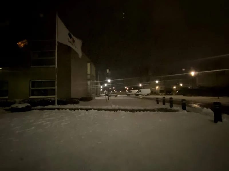 Laurens De Elf Ranken - Begeleid Wonen in Barendrecht, Zuid-Holland photo 4